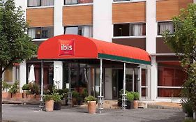 Ibis Hotel Annemasse
